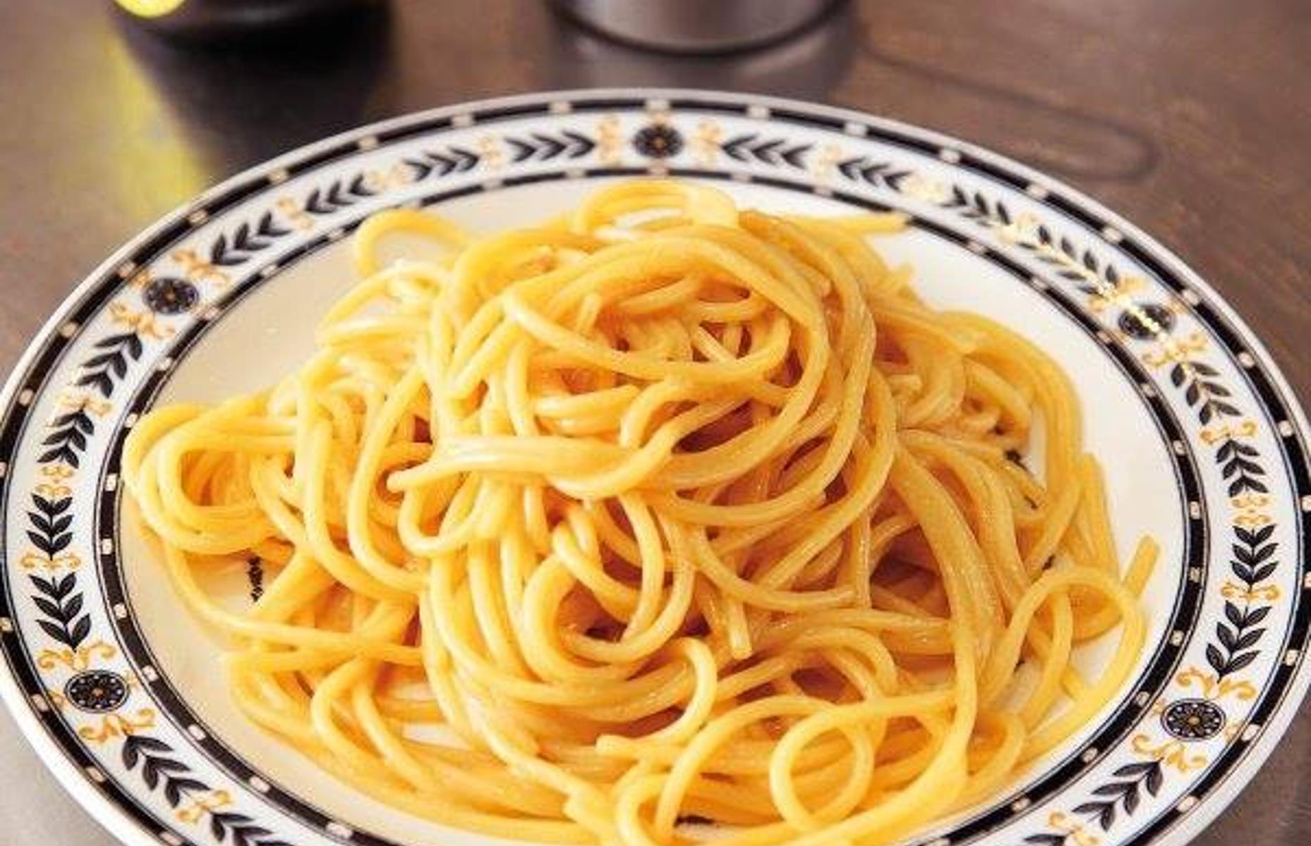 47. Make some Marmite spaghetti