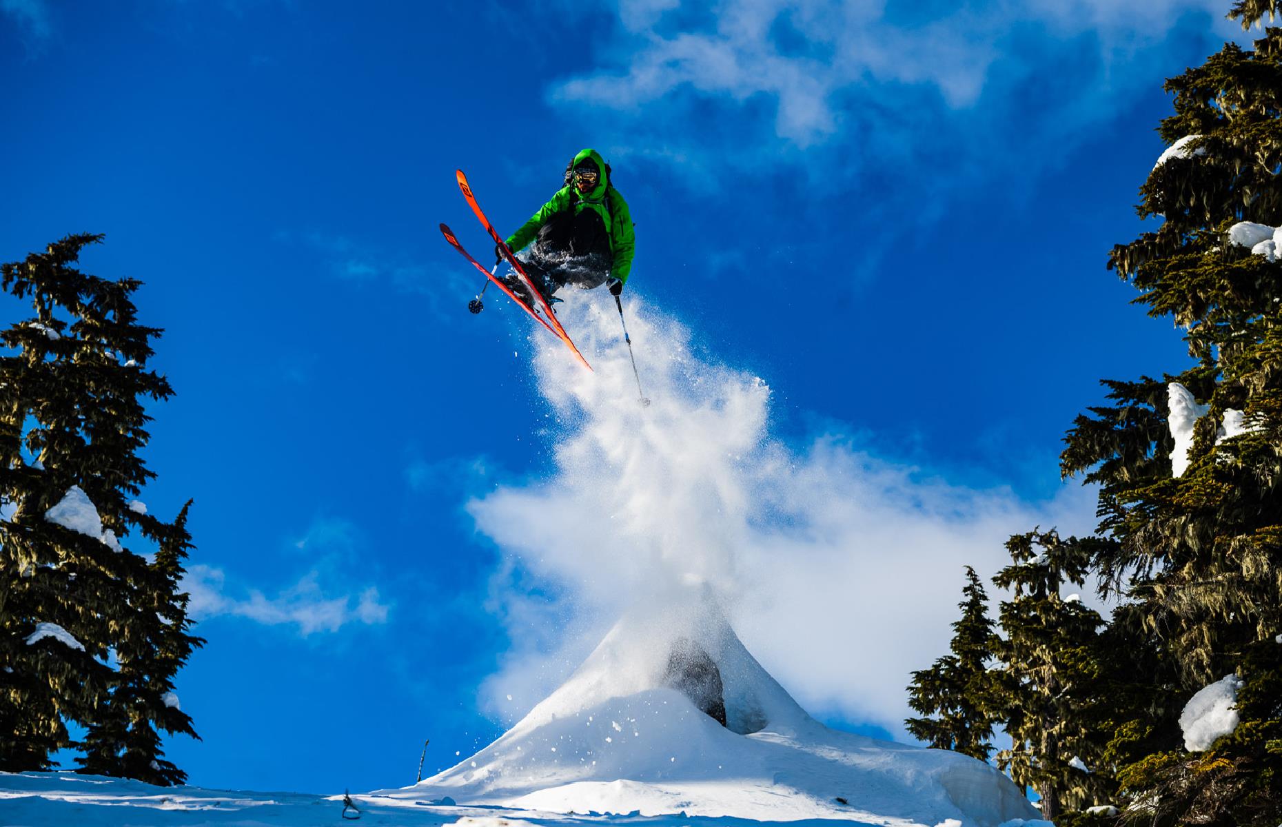 X Games, Aspen, Colorado, USA