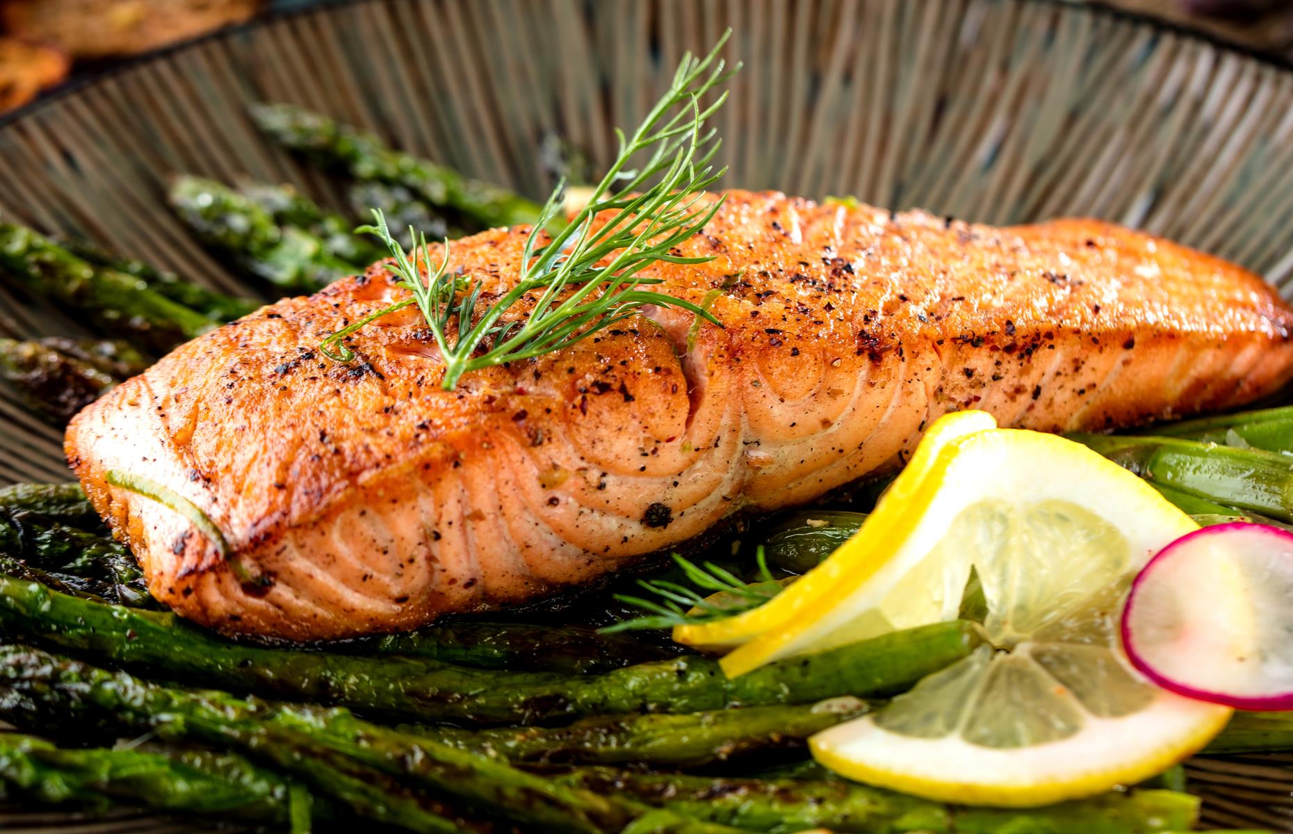 Salmon
