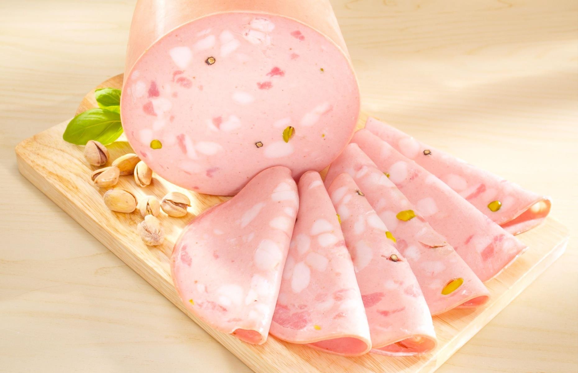 9. Mortadella, Italy