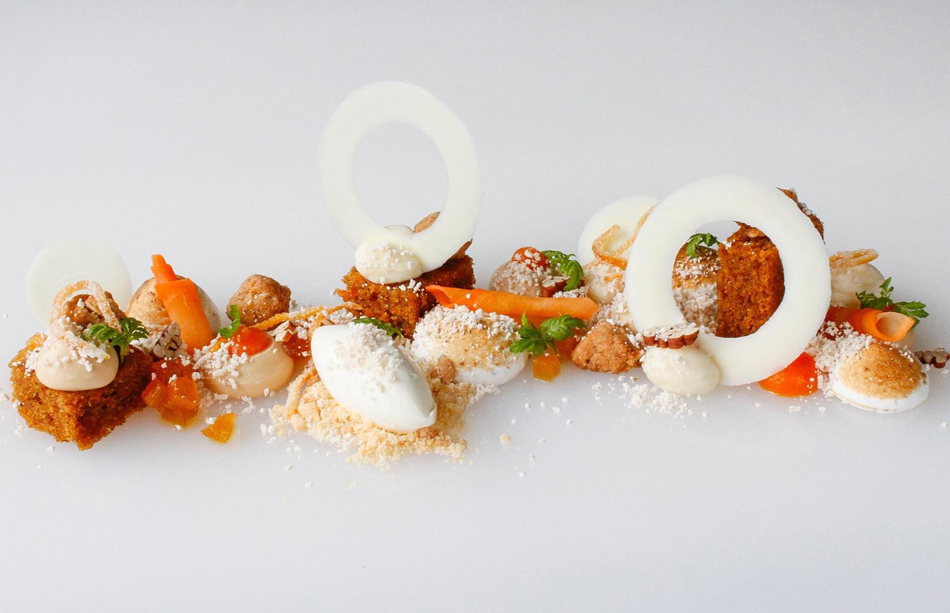 11. North Carolina: Fearrington House Restaurant, Pittsboro