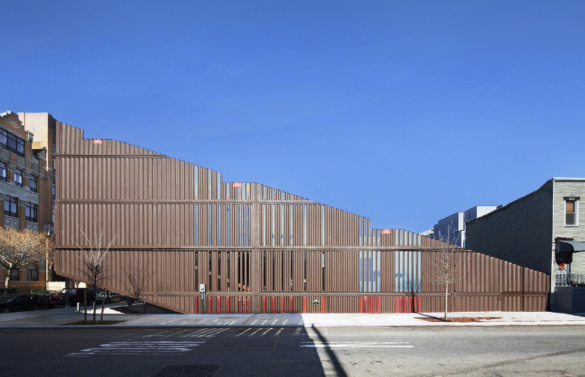 Elegante casa urbana, Nueva York, EE.UU. 