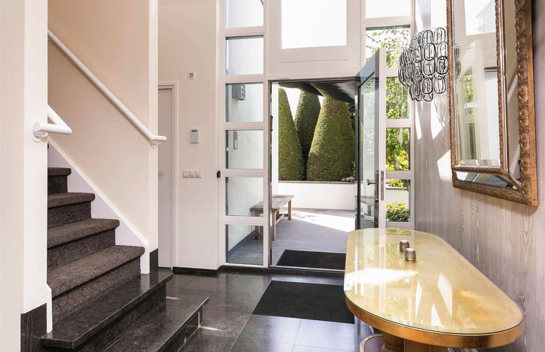 Amazing Art Deco houses for sale