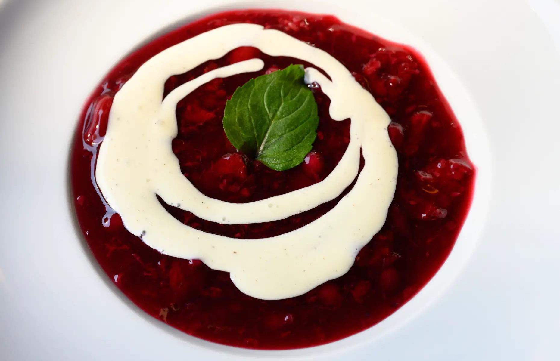 19. Rote grütze, Germany