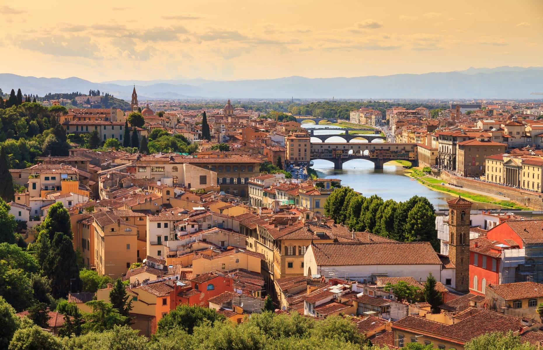 Florence, Italy