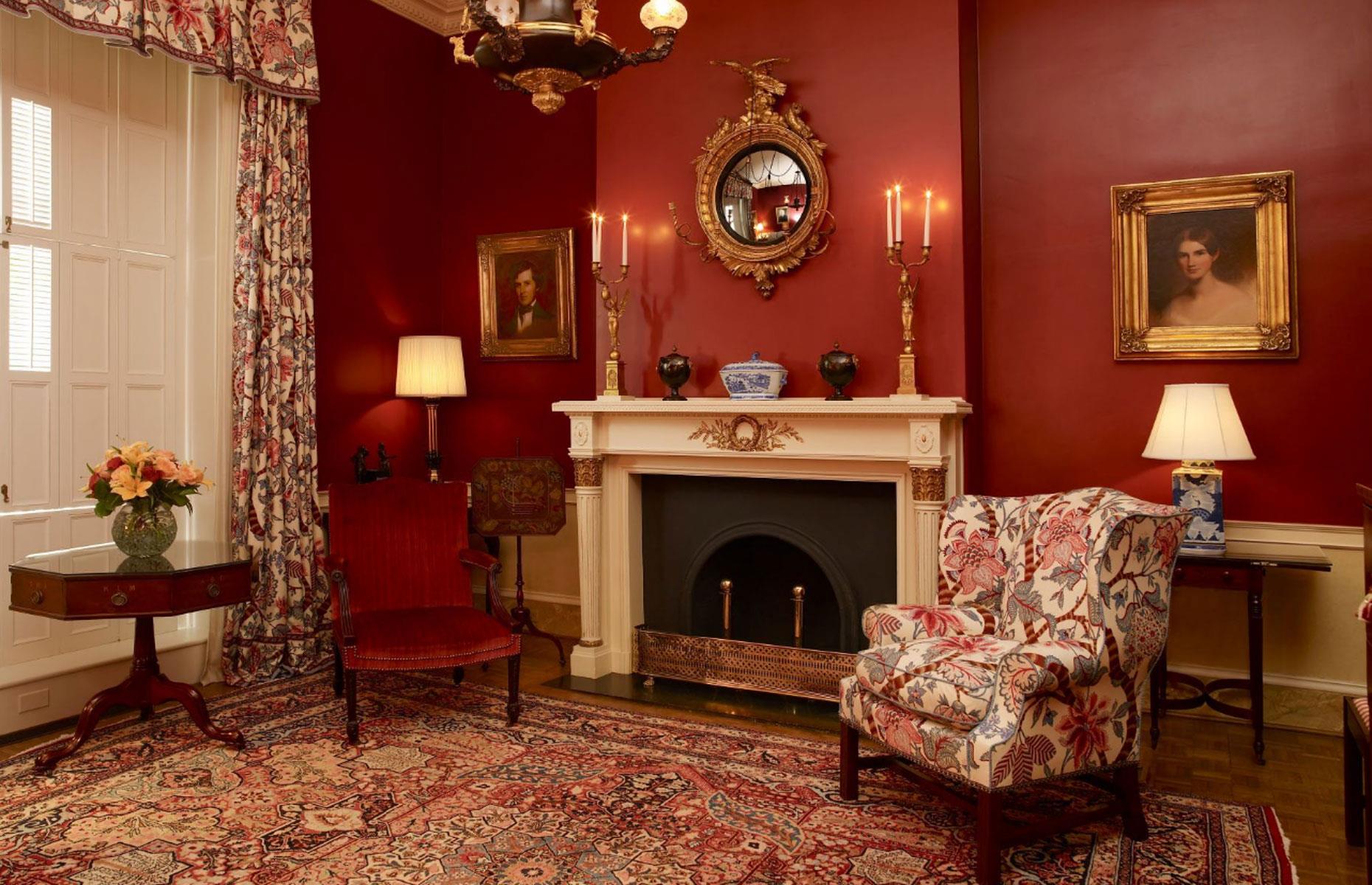 Blair House, Washington, DC