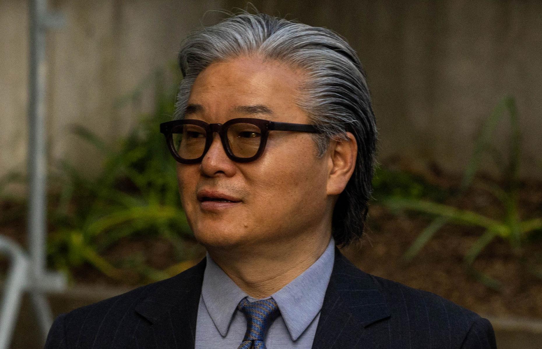 Posible condena de 220 años de cárcel para Bill Hwang