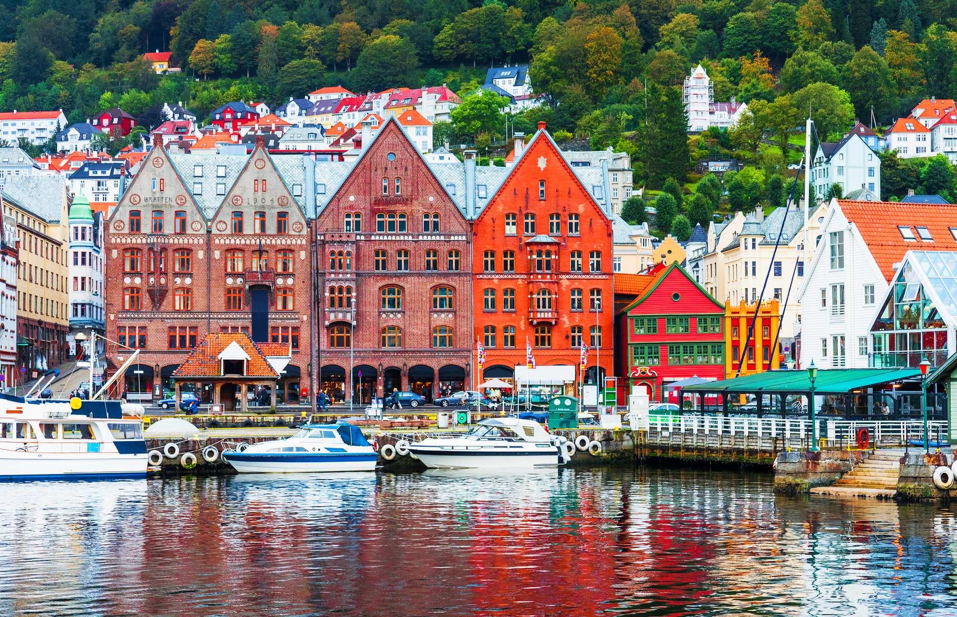 Bergen, Norway