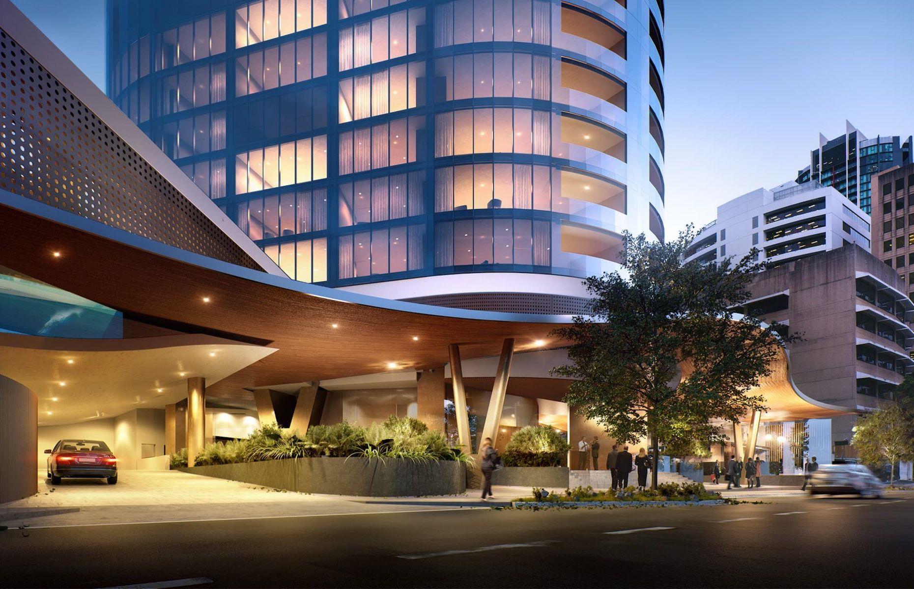 Brisbane Skytower, Brisbane, Australia: Tallest skyscrapers still to come in 2019