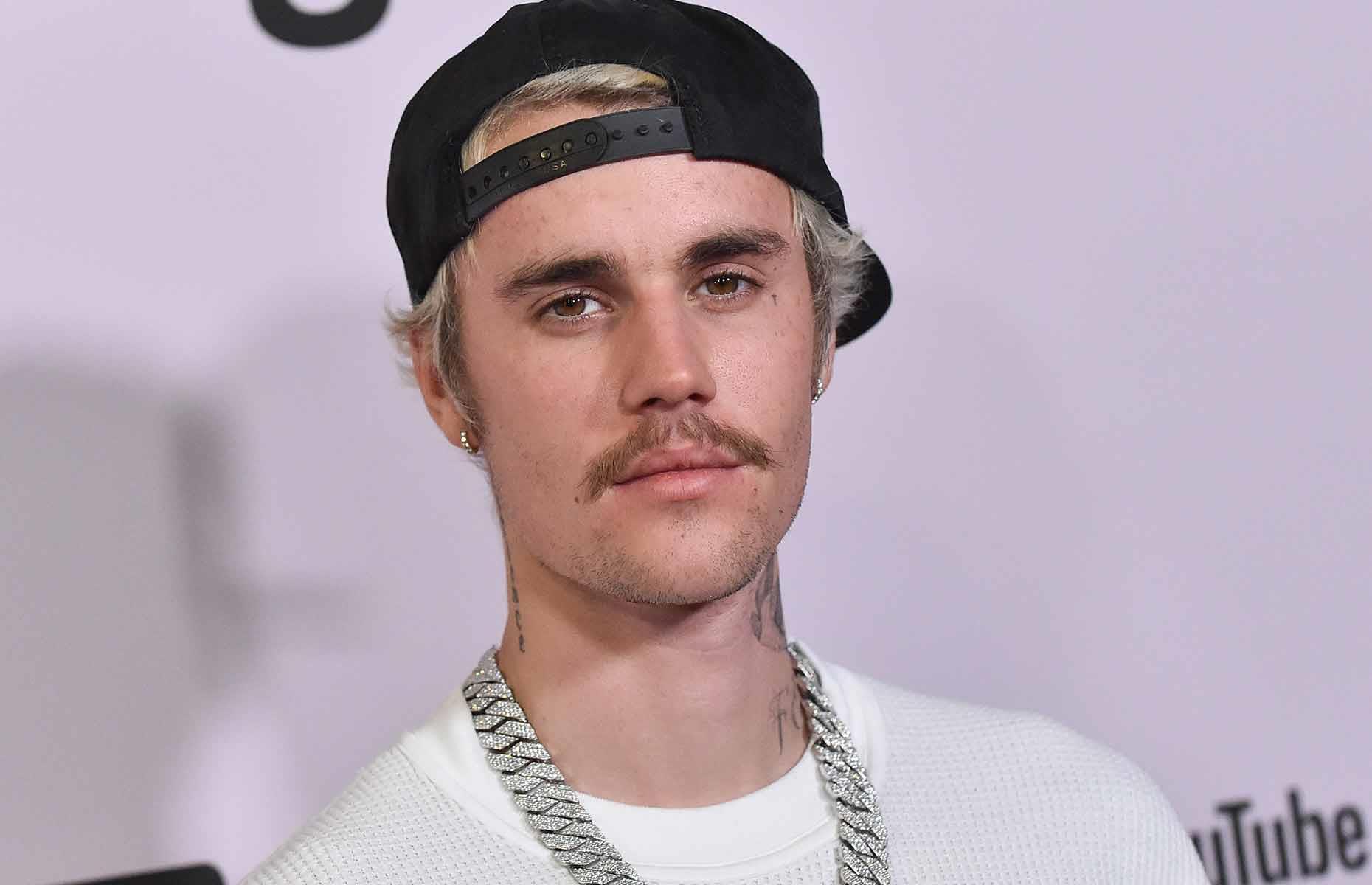 Justin Bieber: Luxusreisebus