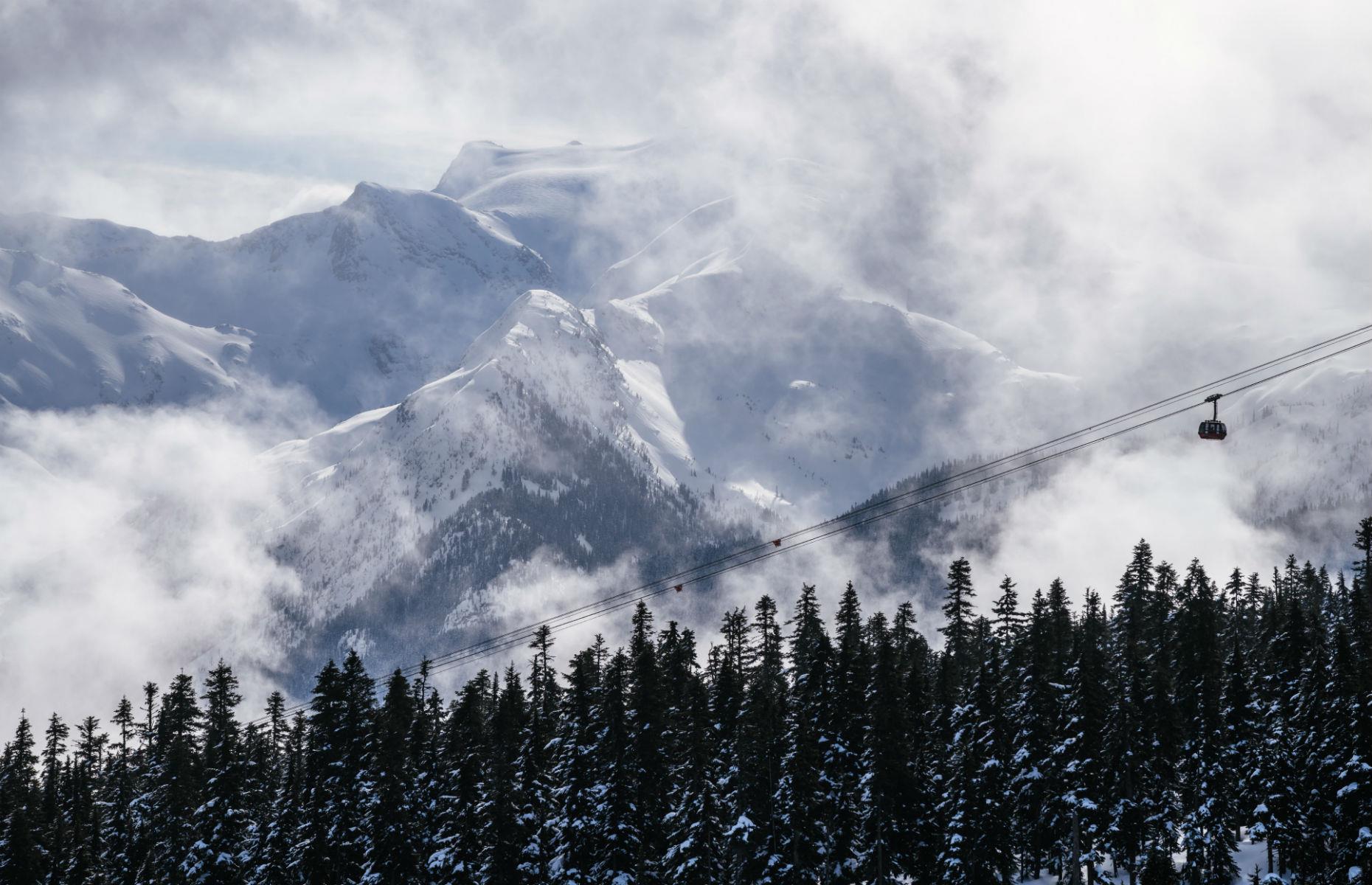 Canada’s 15 most magical winter wonderlands | lovemoney.com