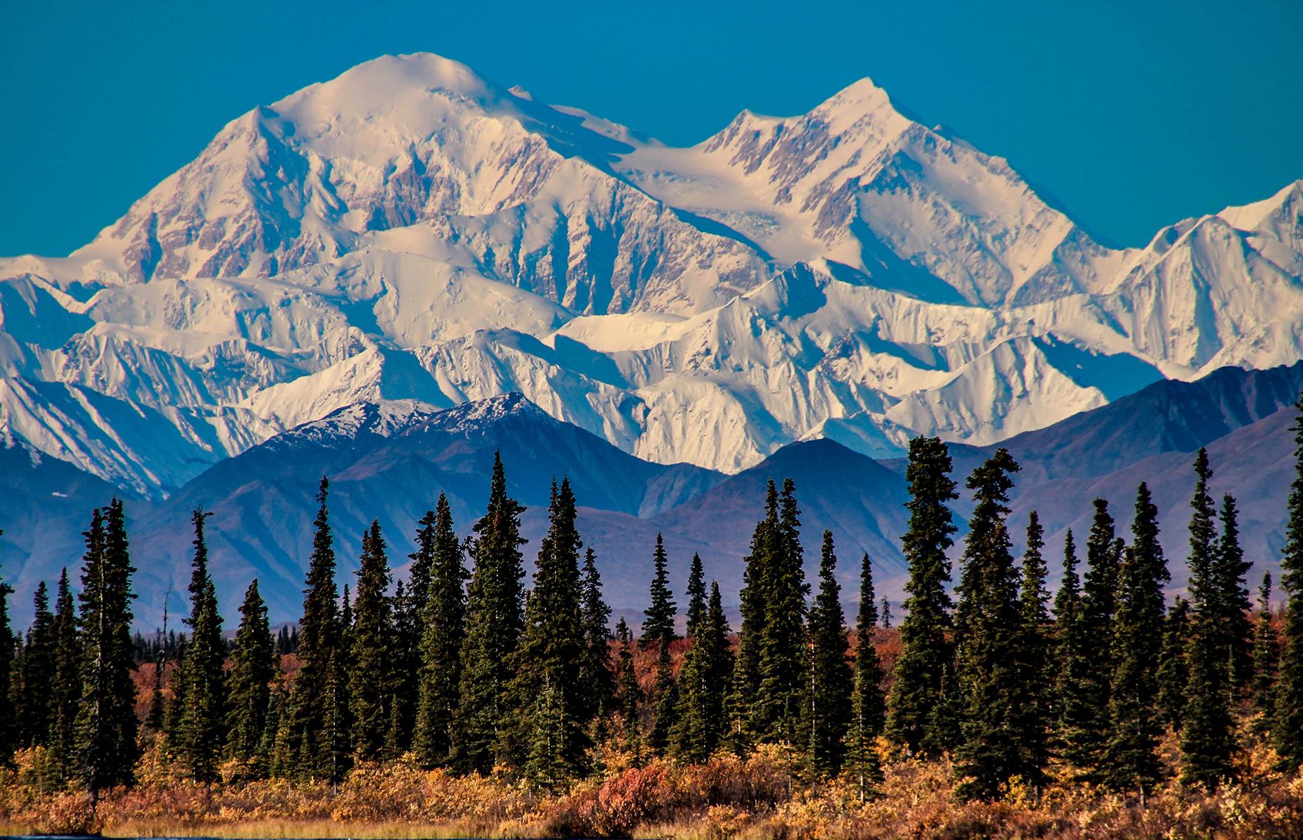 Alaska: Denali, Denali National Park