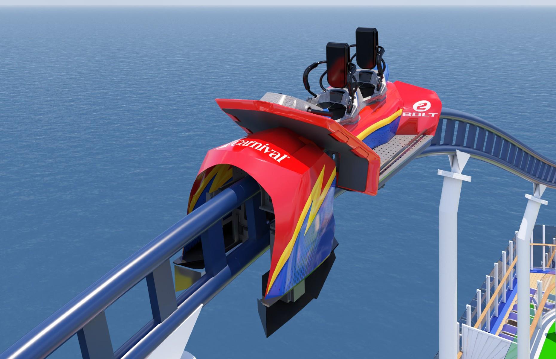 Speedy sailors