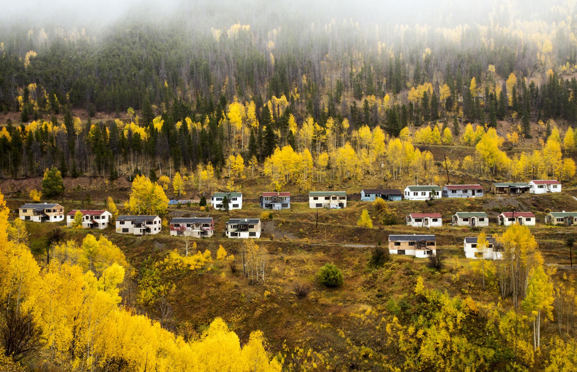 Gilman, Colorado, EE.UU.