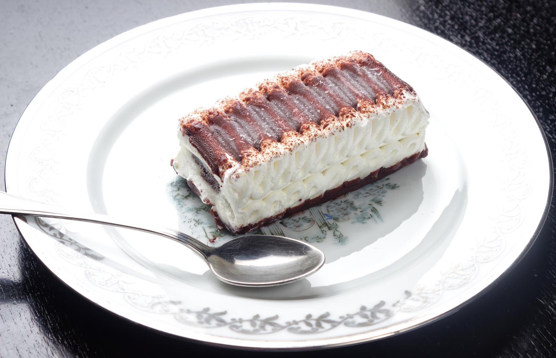 1980s: Christmas desserts