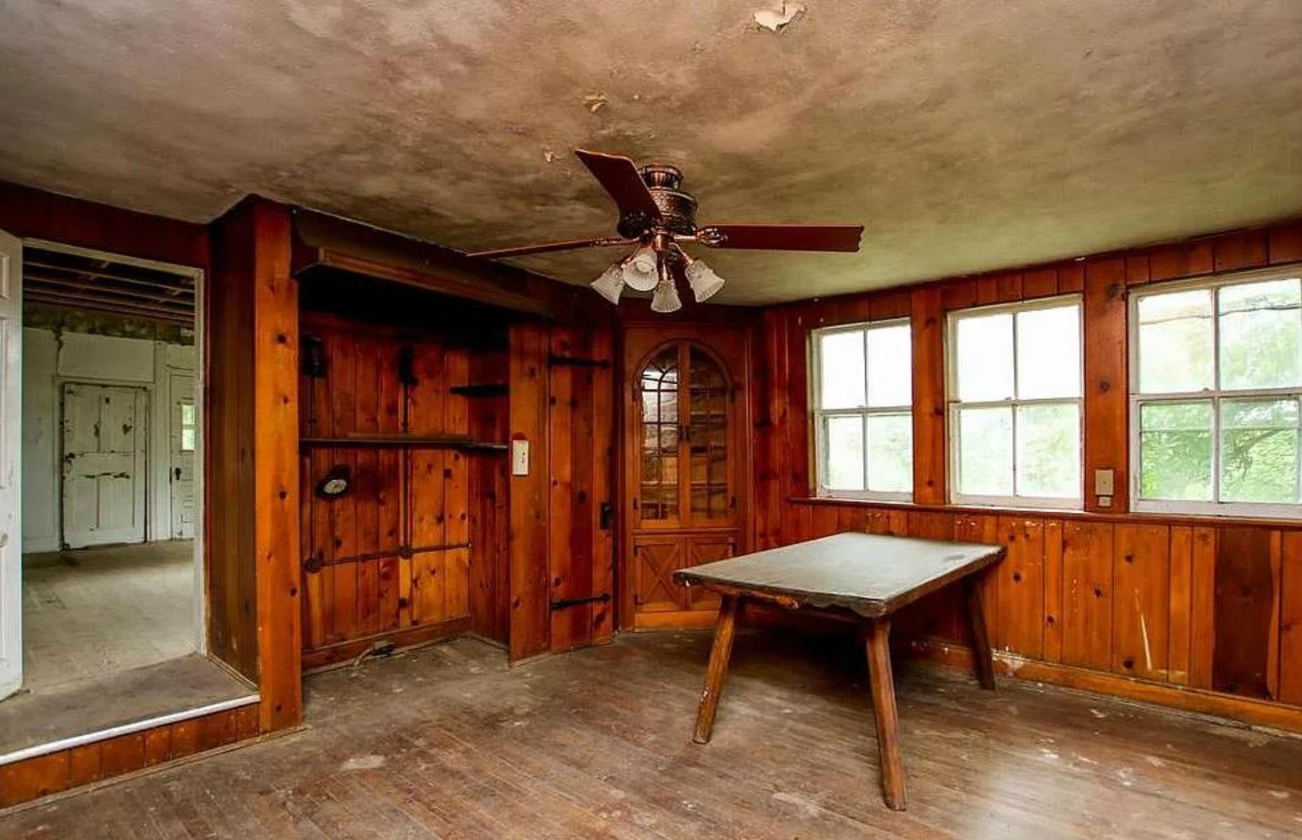 Holland-Claggett Farm, Maryland, USA: $749,000 (£538k)