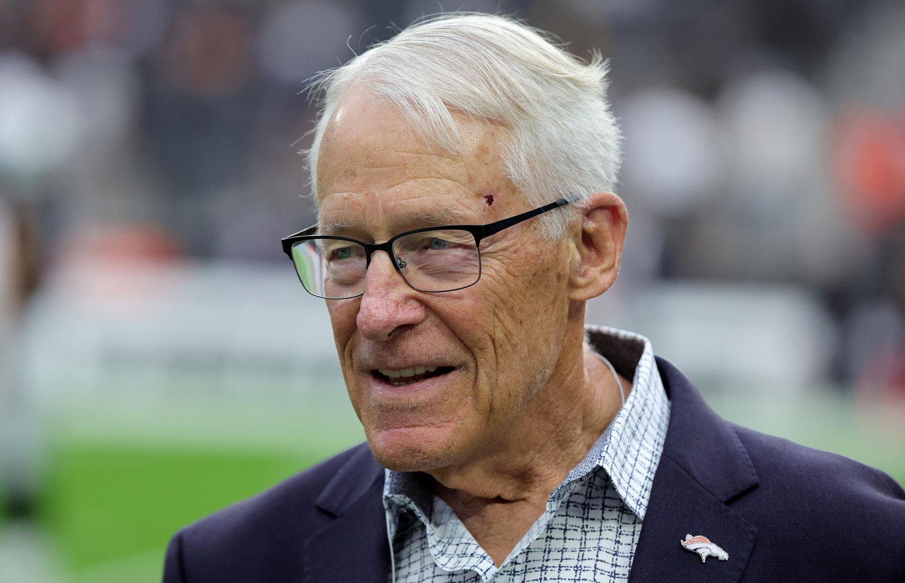 12. Rob Walton: $63.4 billion 