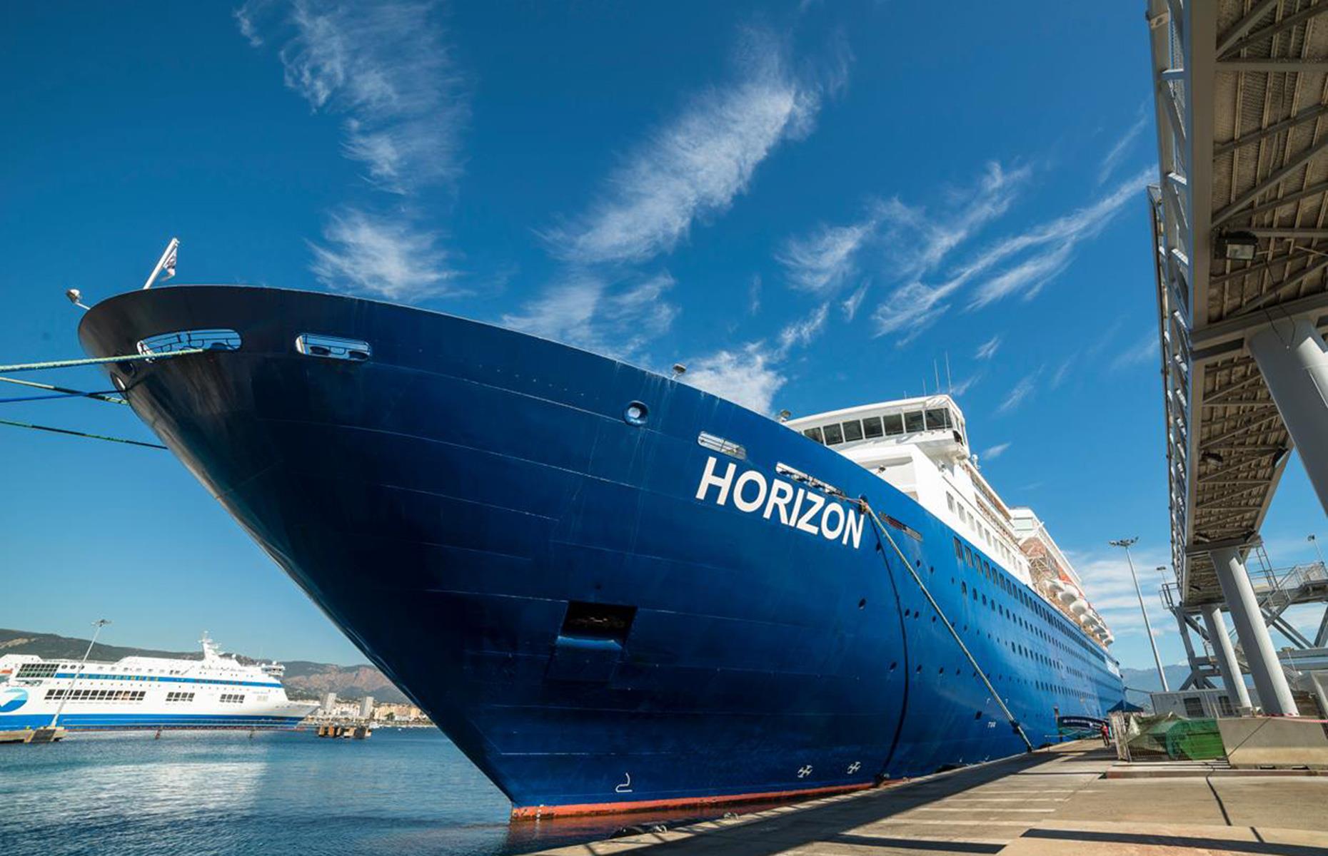 Horizon