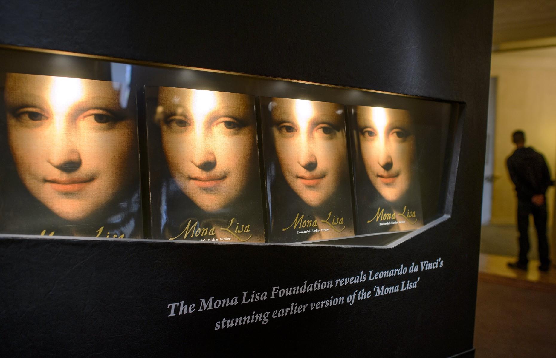 The Mona Lisa Foundation