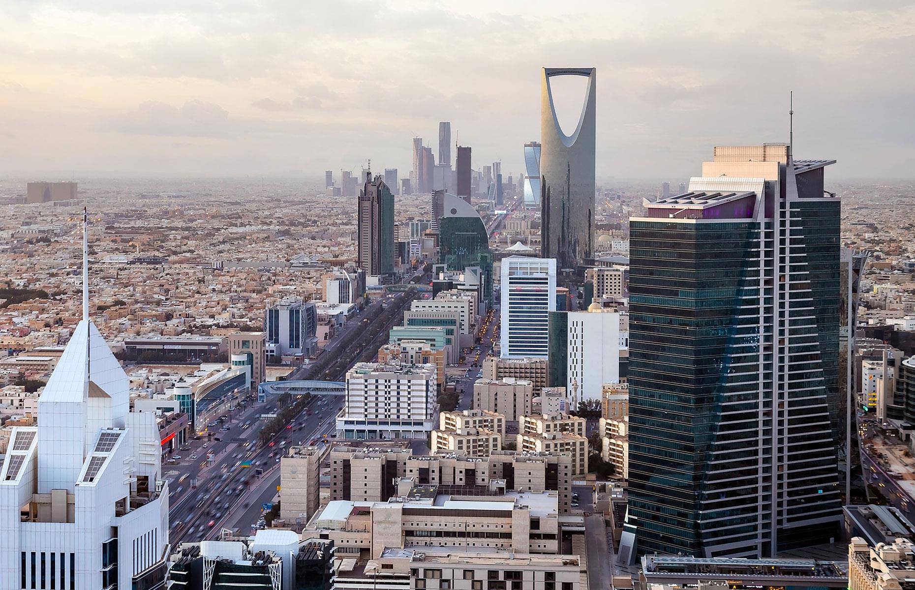 21e – Arabie saoudite, indice de puissance : 0,15