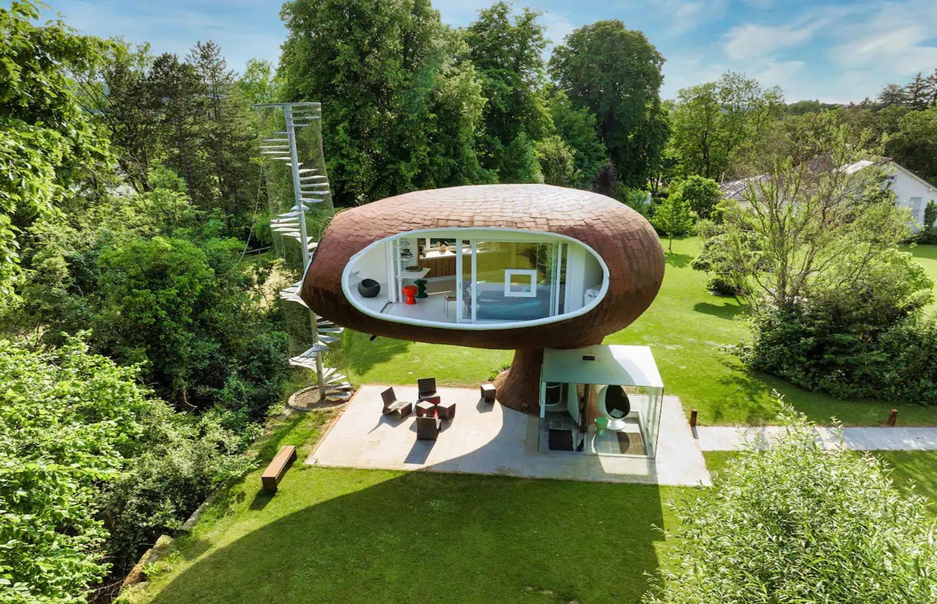 AirLoft, Baden-Württemberg, Alemania