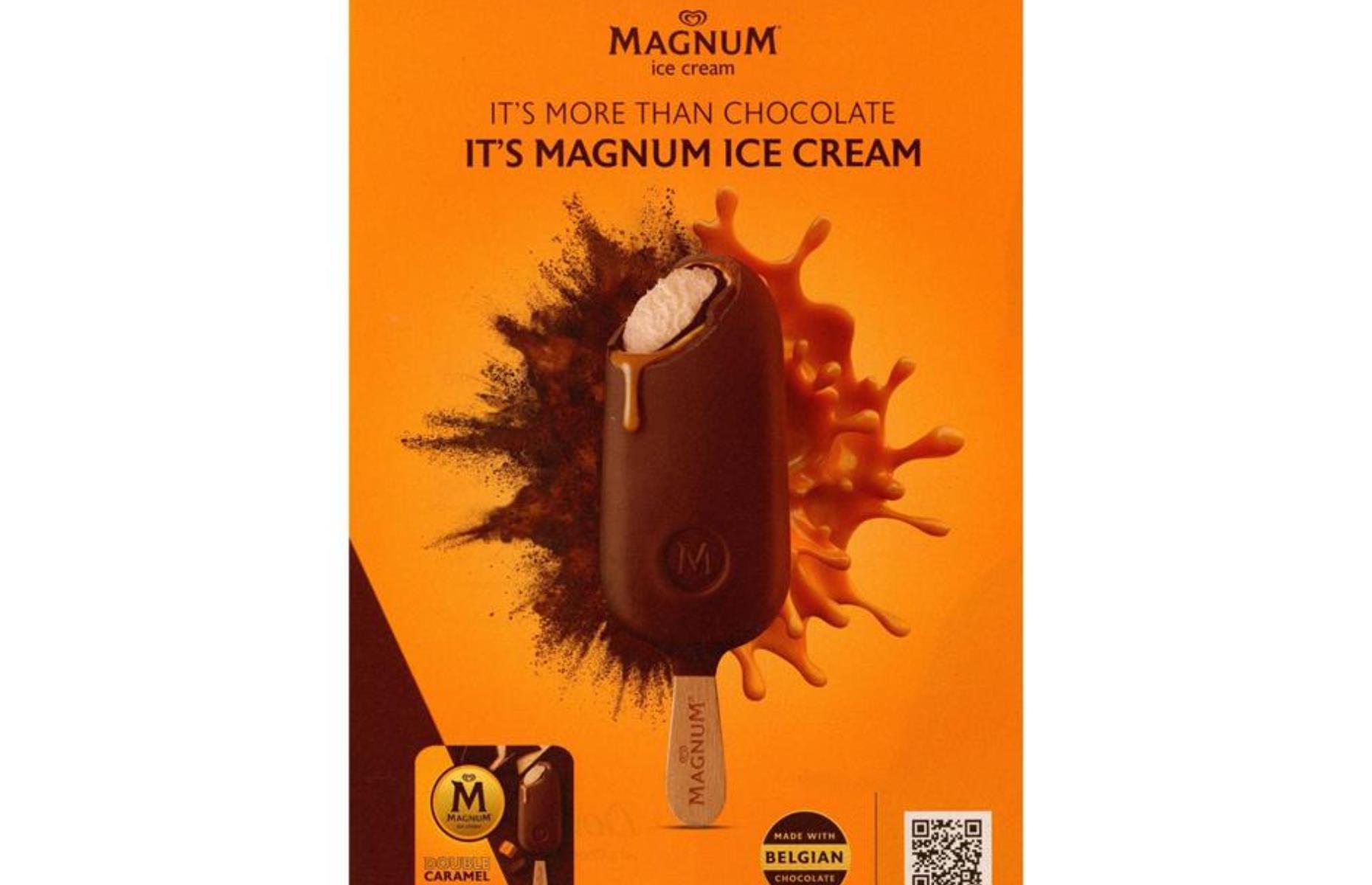 1989: Magnum 