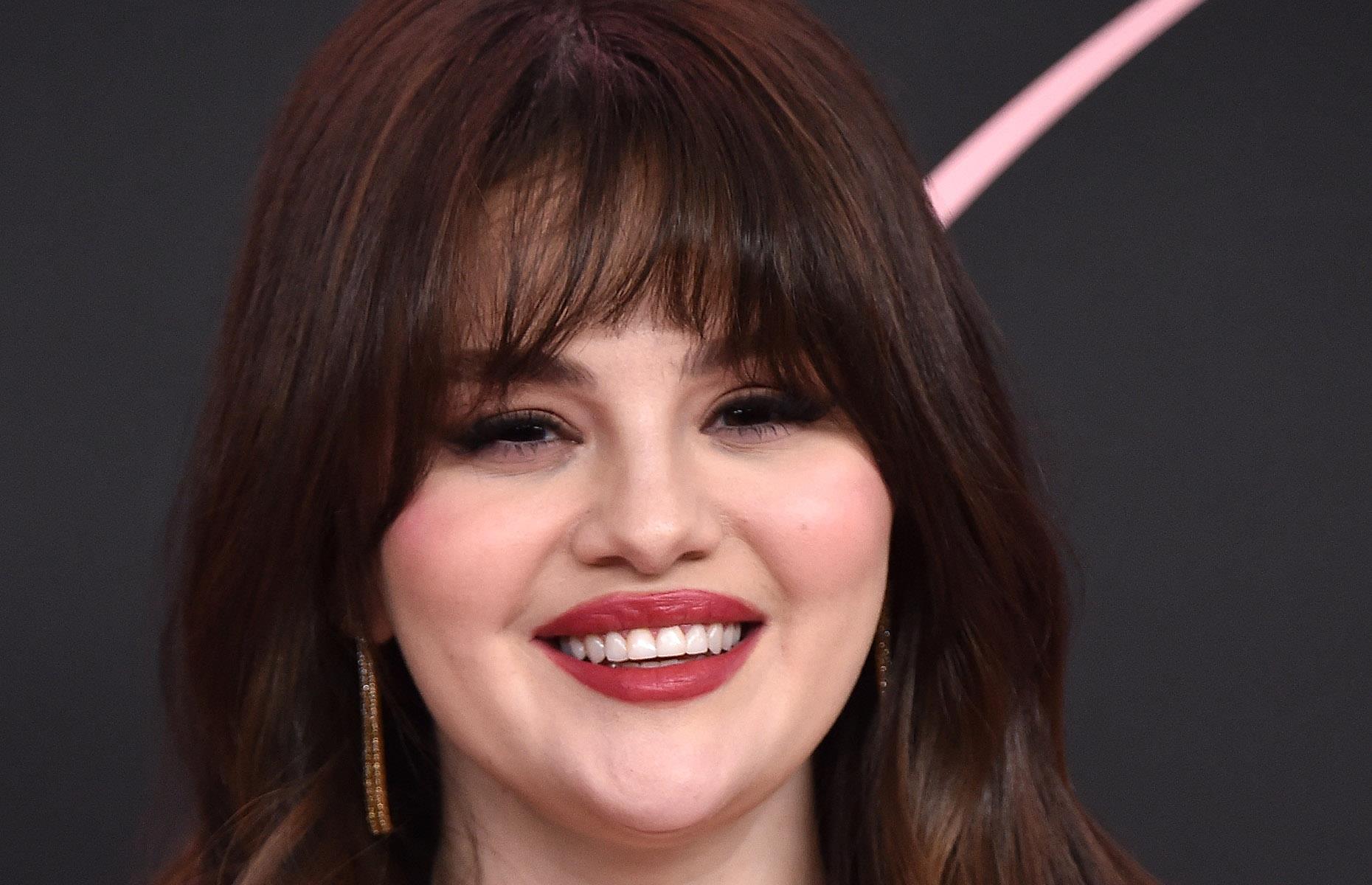 Selena Gomez: $1.3 billion (£1bn)