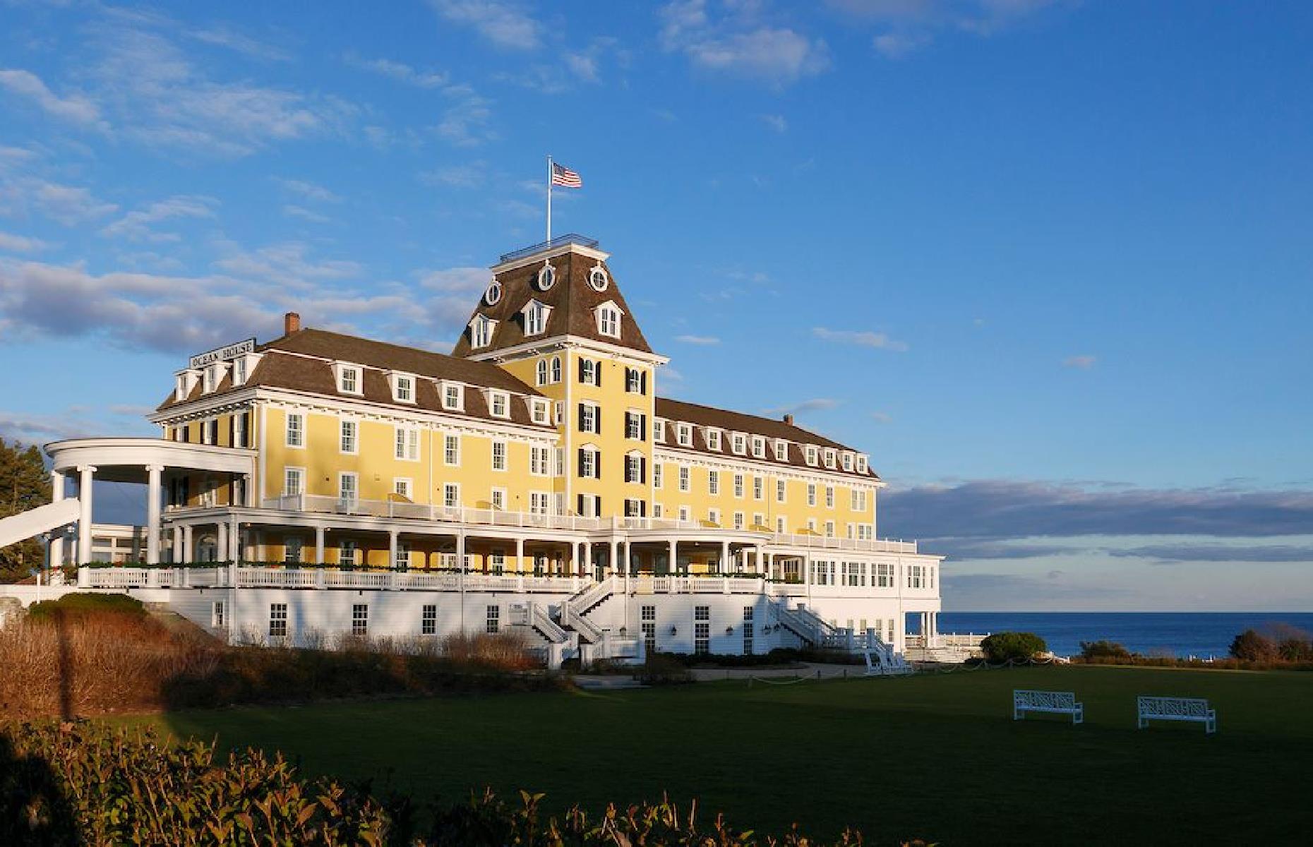 Ocean House, Westerly, Rhode Island