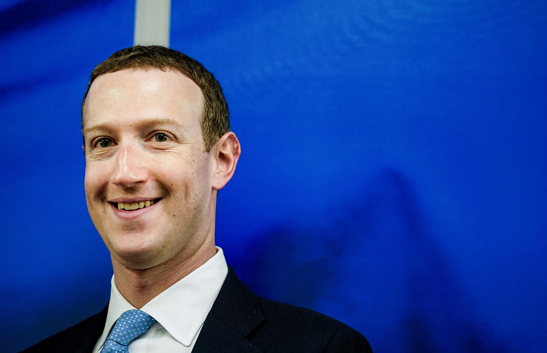 Mark Zuckerberg: 10 homes