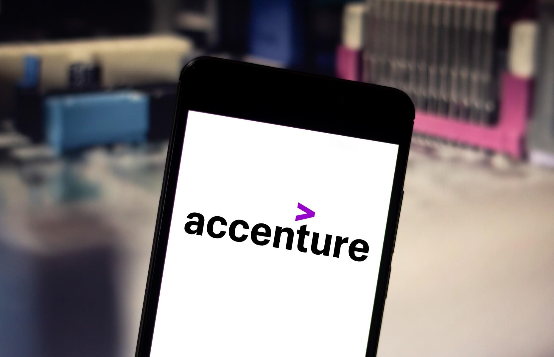 24. Accenture
