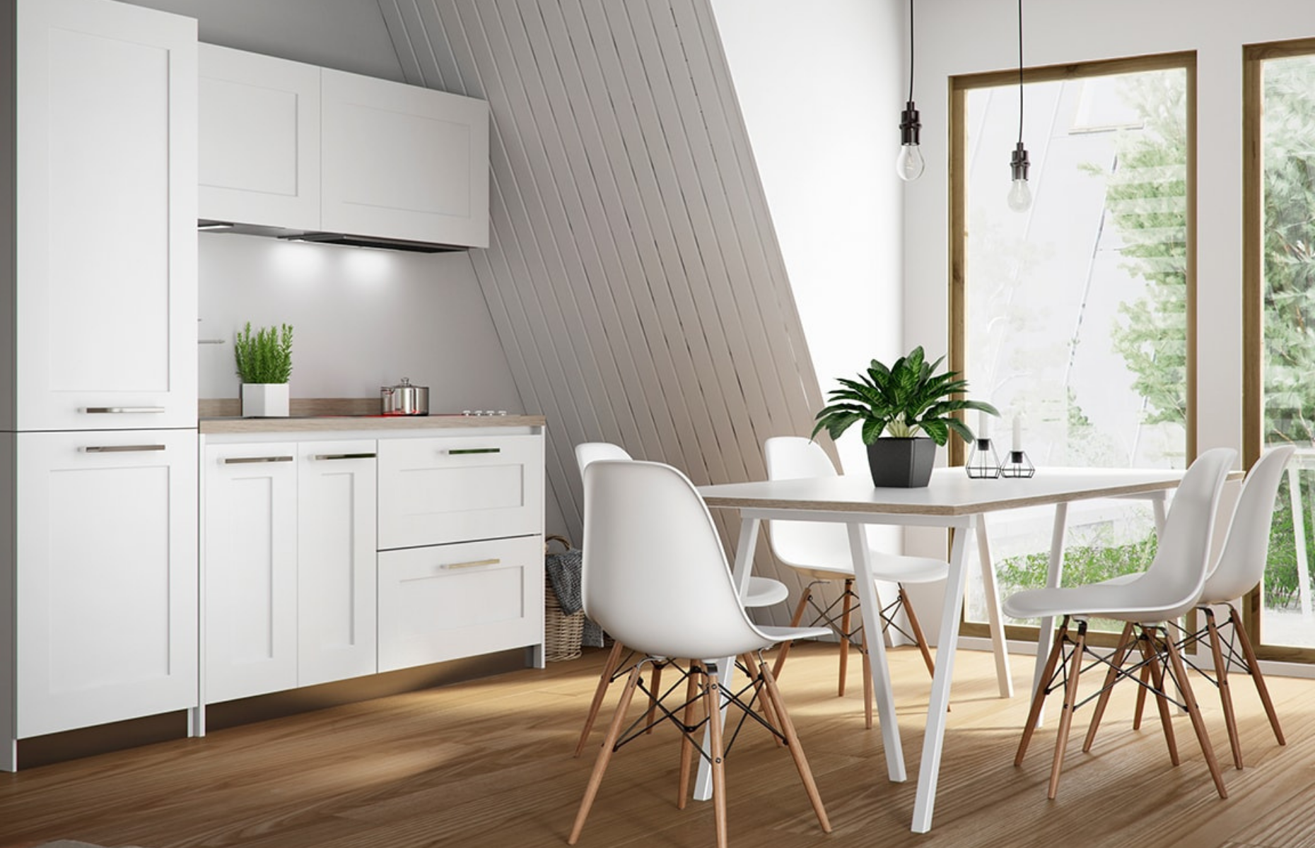 TRIO series, worldwide: from £11,950 ($15.7k)