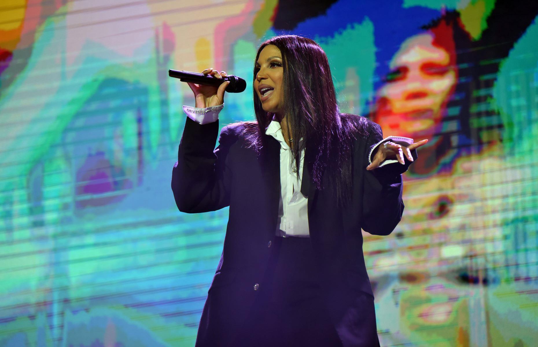 Toni Braxton: mindestens € 27,3 Mio. Schulden