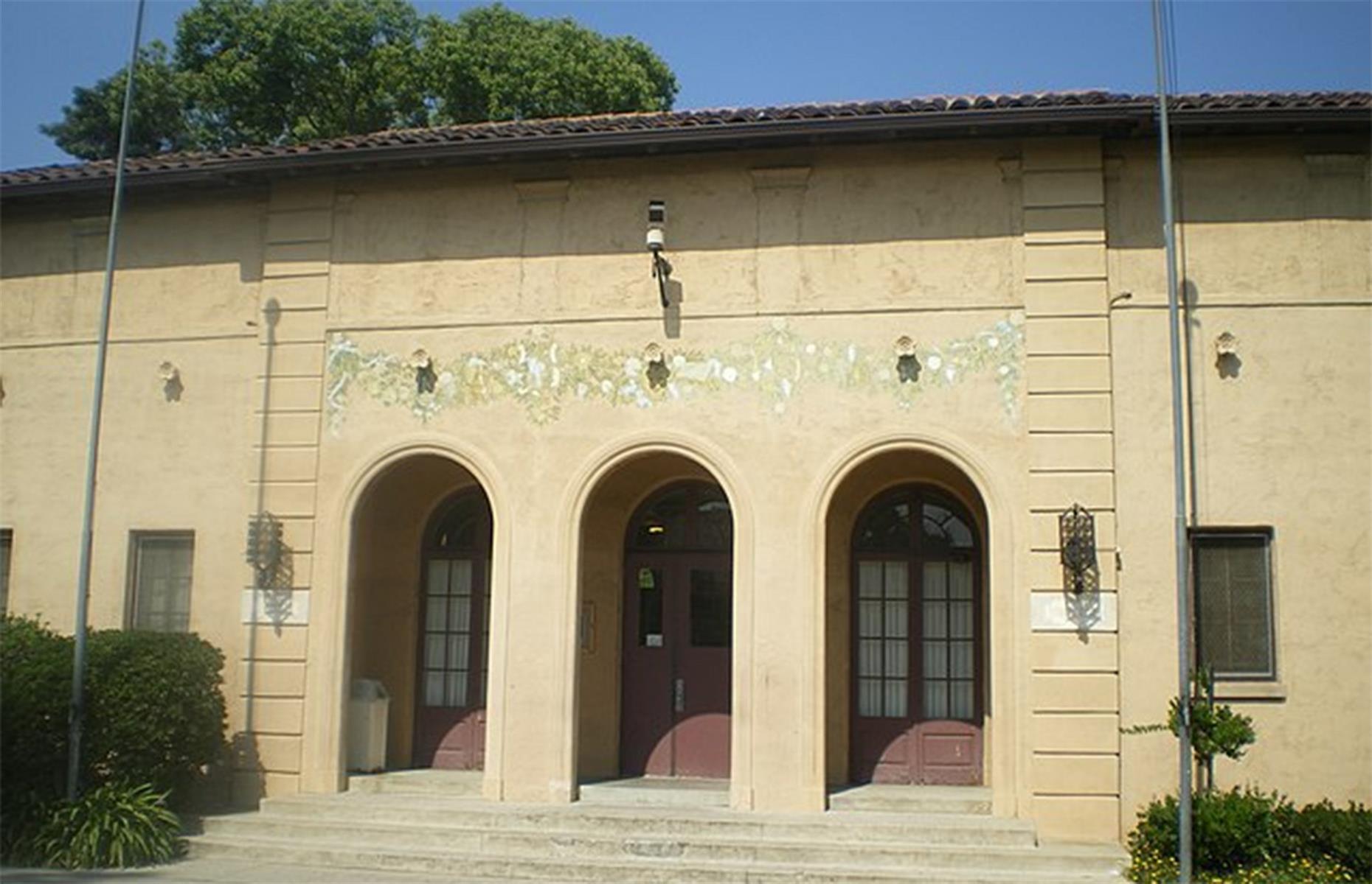 Der Hollywood Studio Club