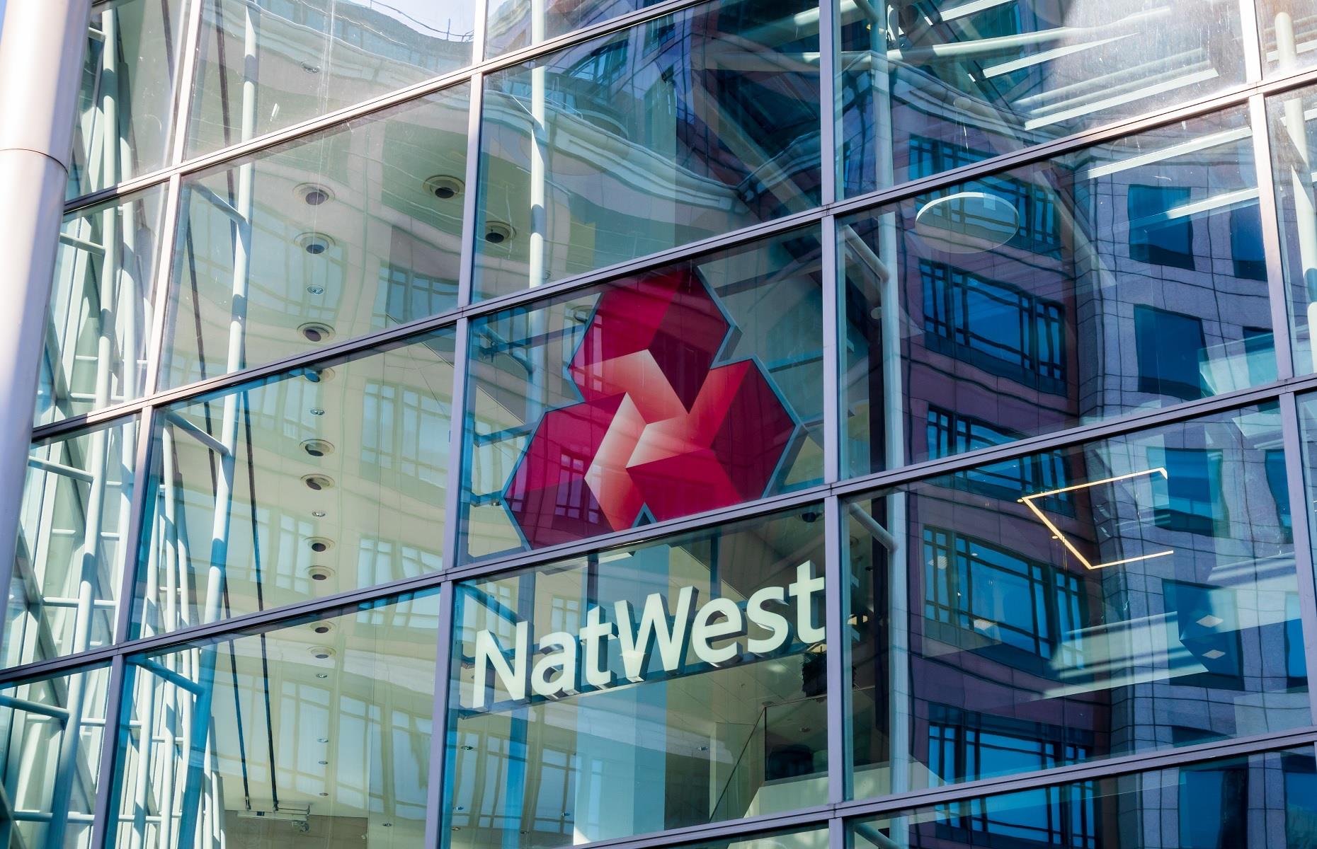 Faller: NatWest