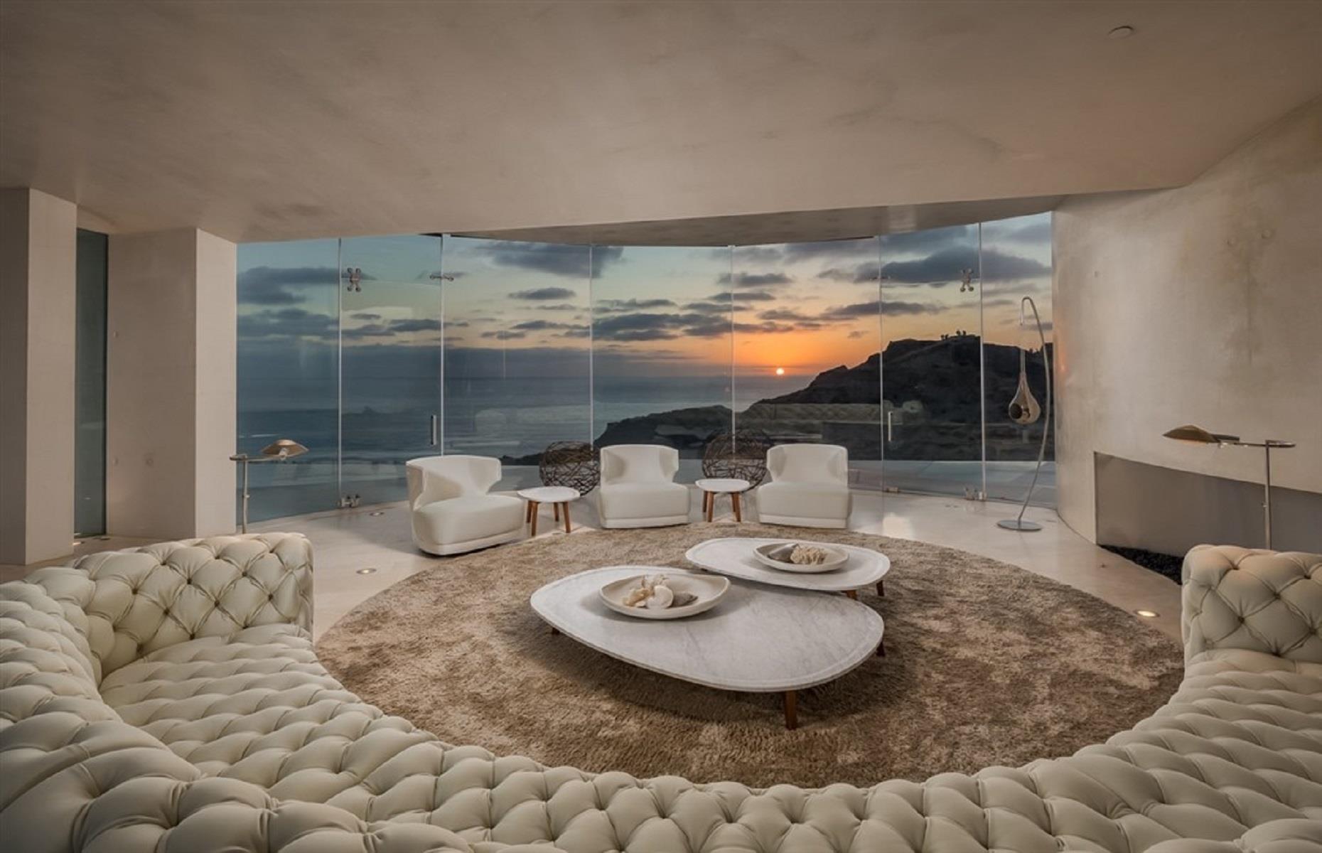 Razor House, California, EE. UU.