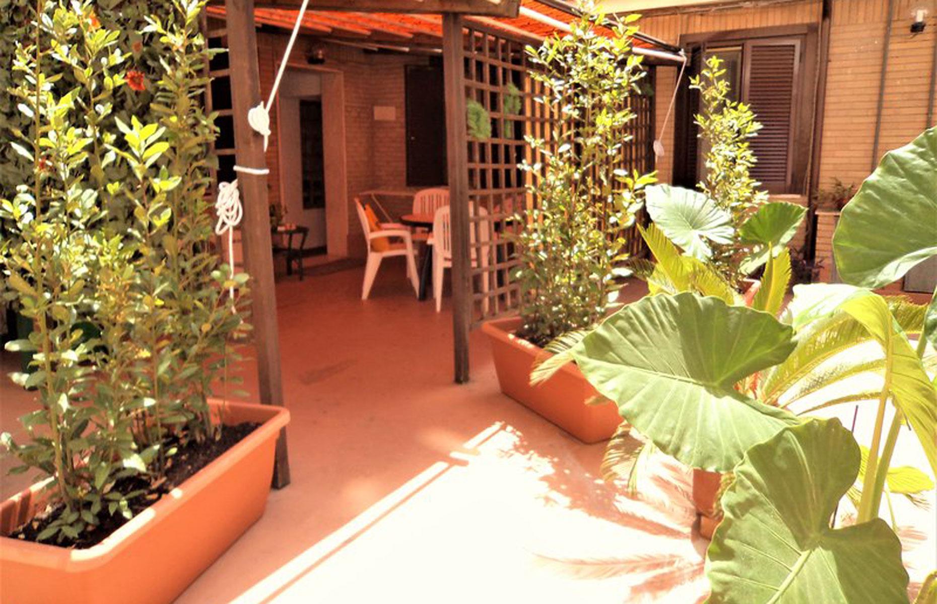 10. Mid-range: Ottaviano apartment, Rome, Italy