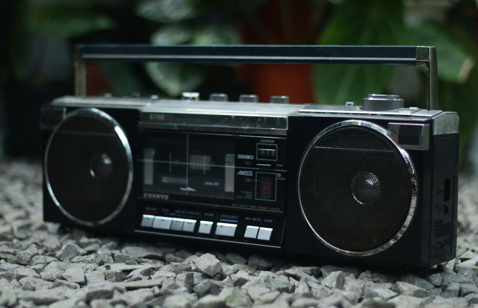 Cassette tape players