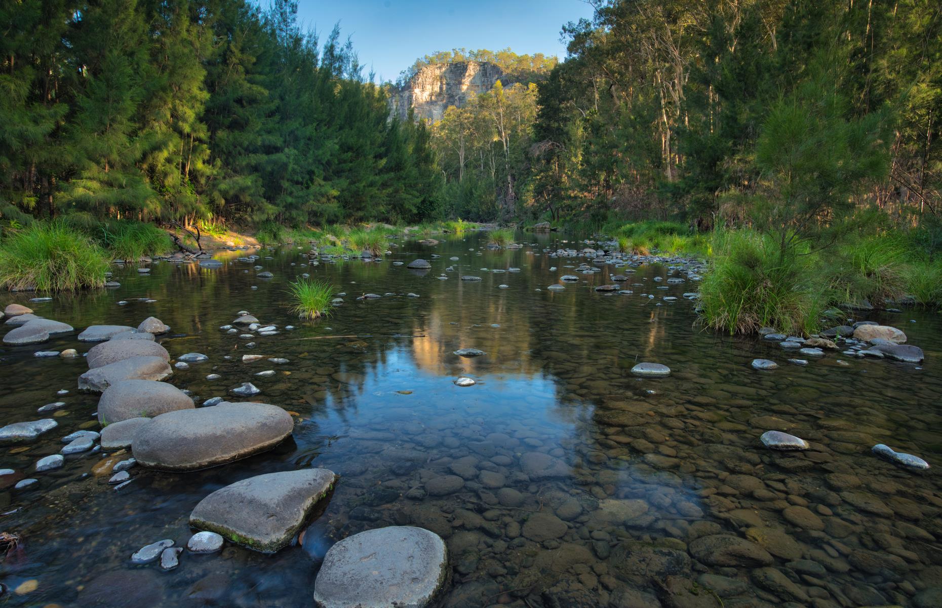 Carnarvon Gorge National Park, Queensland