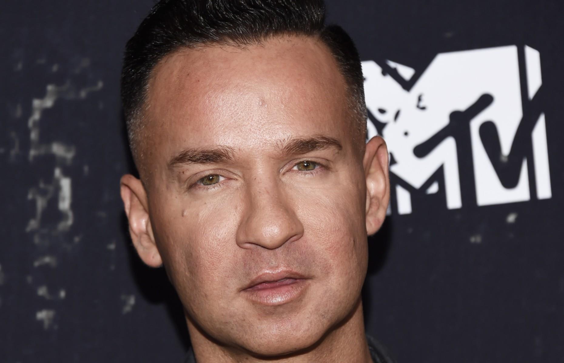 Mike Sorrentino: tax evasion