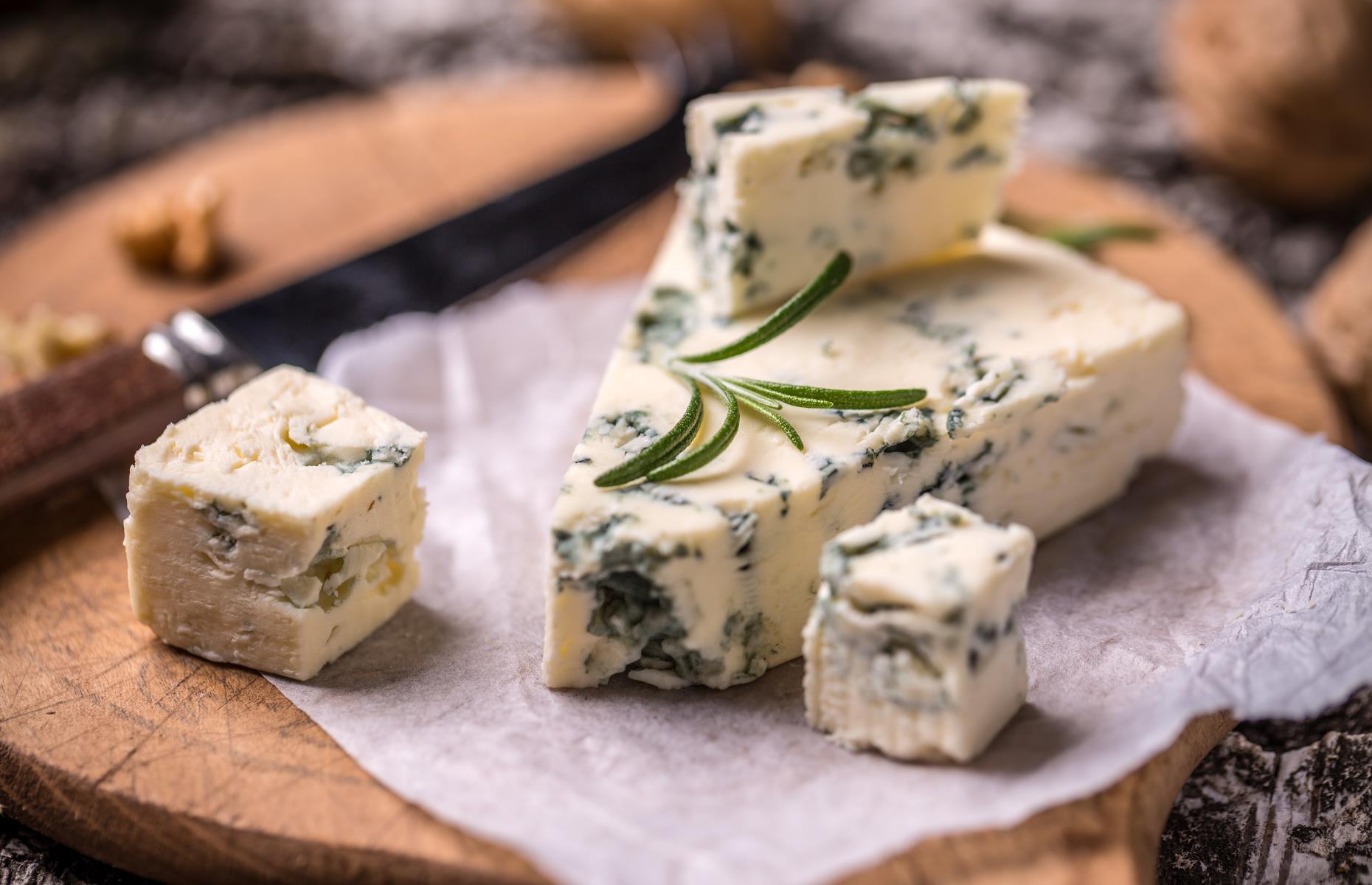 29. Roquefort, Francia