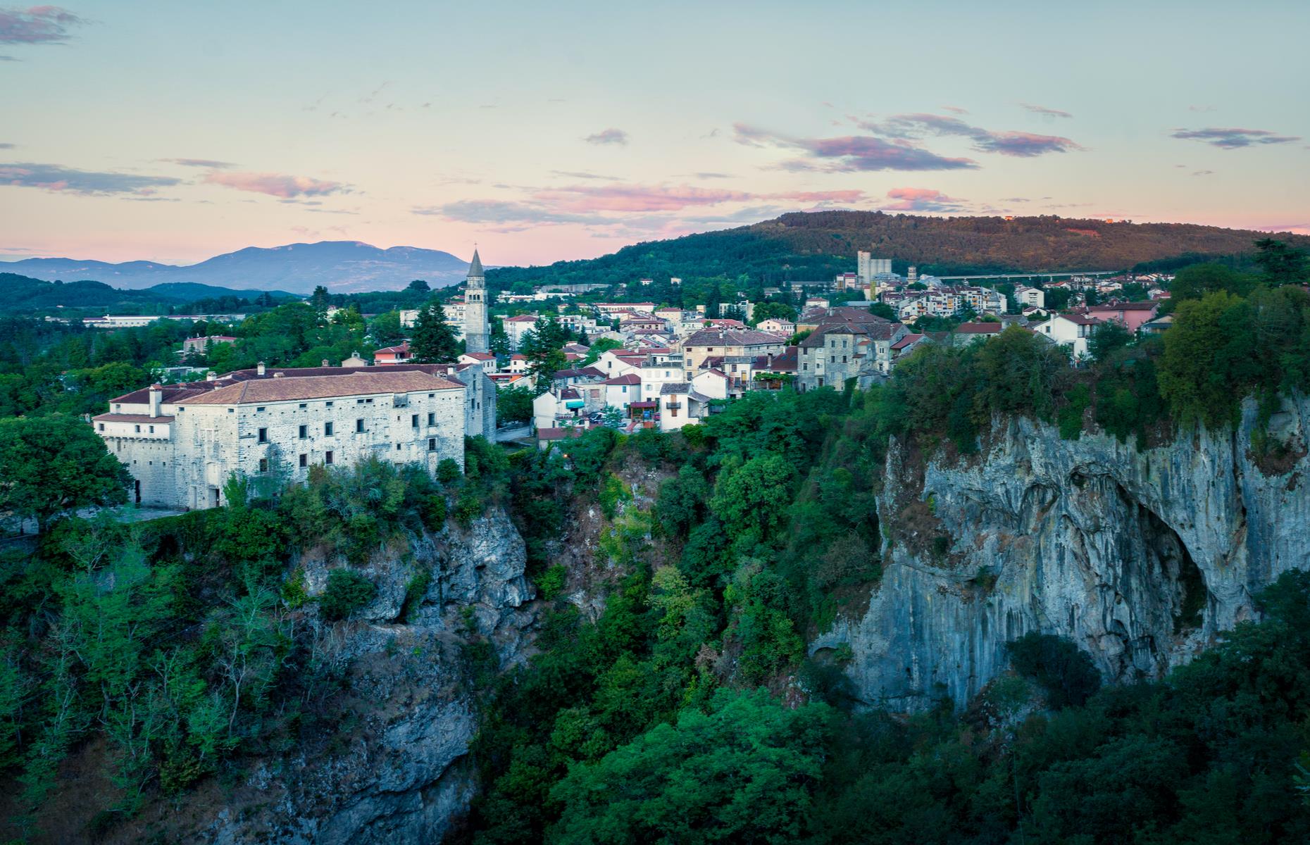 Pazin, Croatia