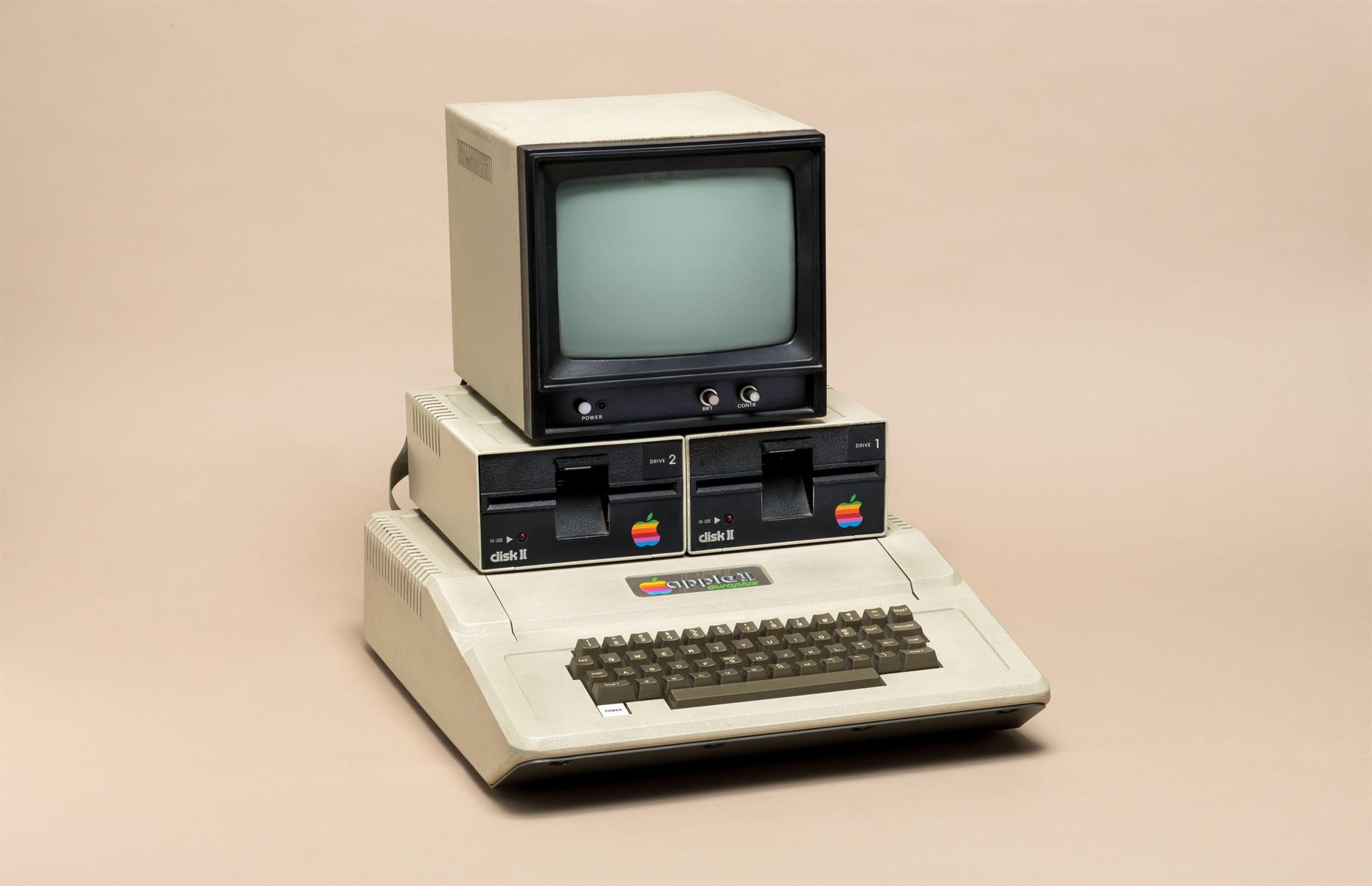 Apple II 