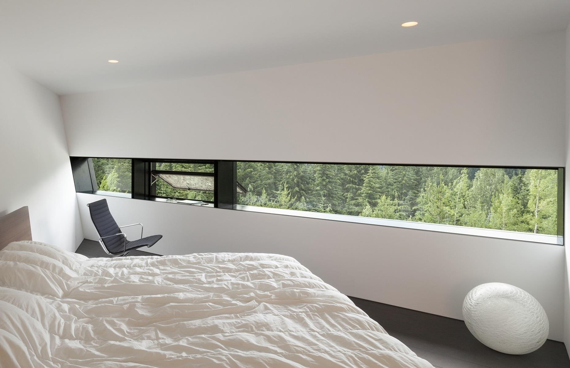 Obra maestra del Valle de Whistler, Columbia Británica, Canadá