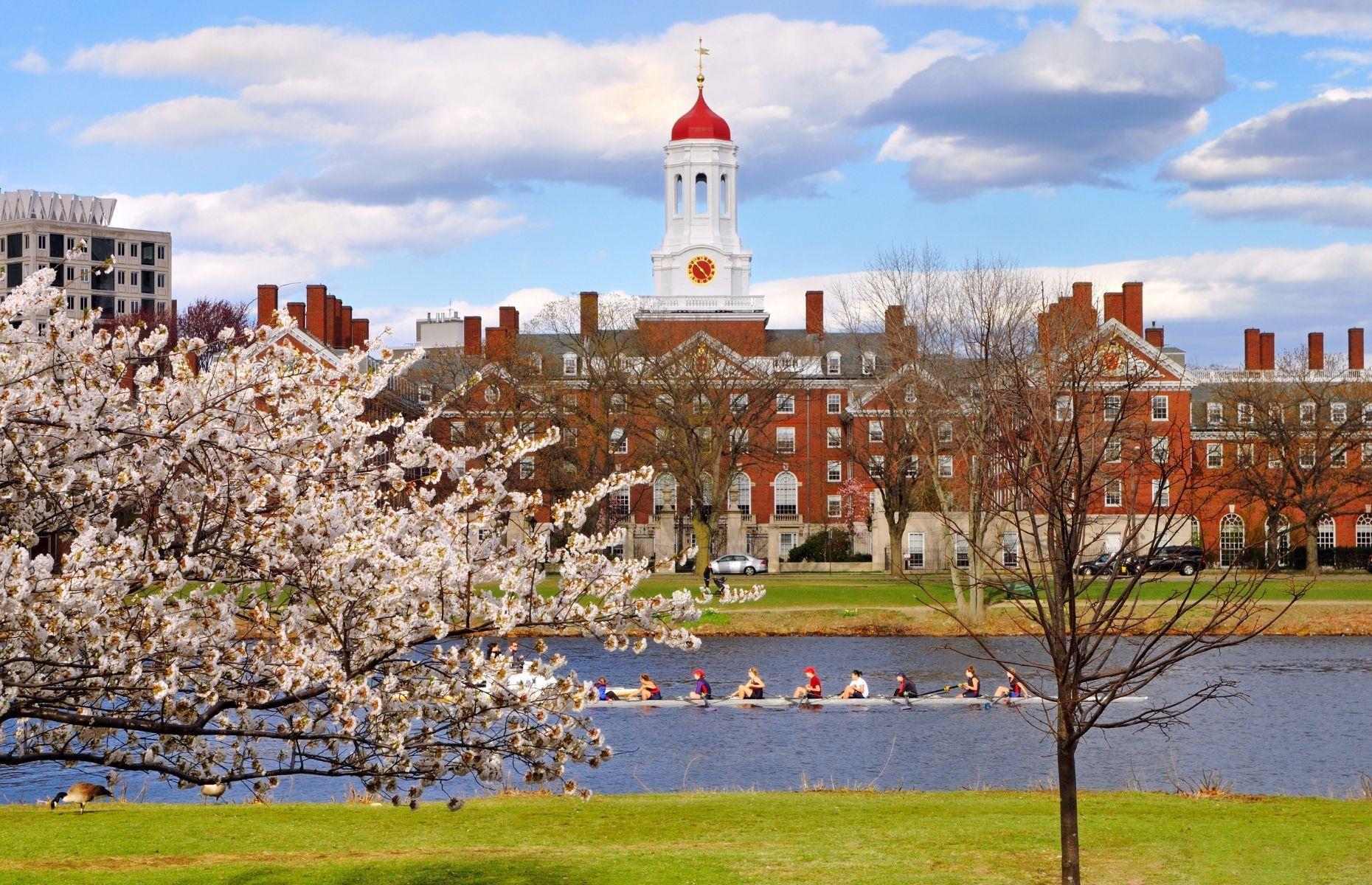 Harvard University, Cambridge, Massachusetts, USA