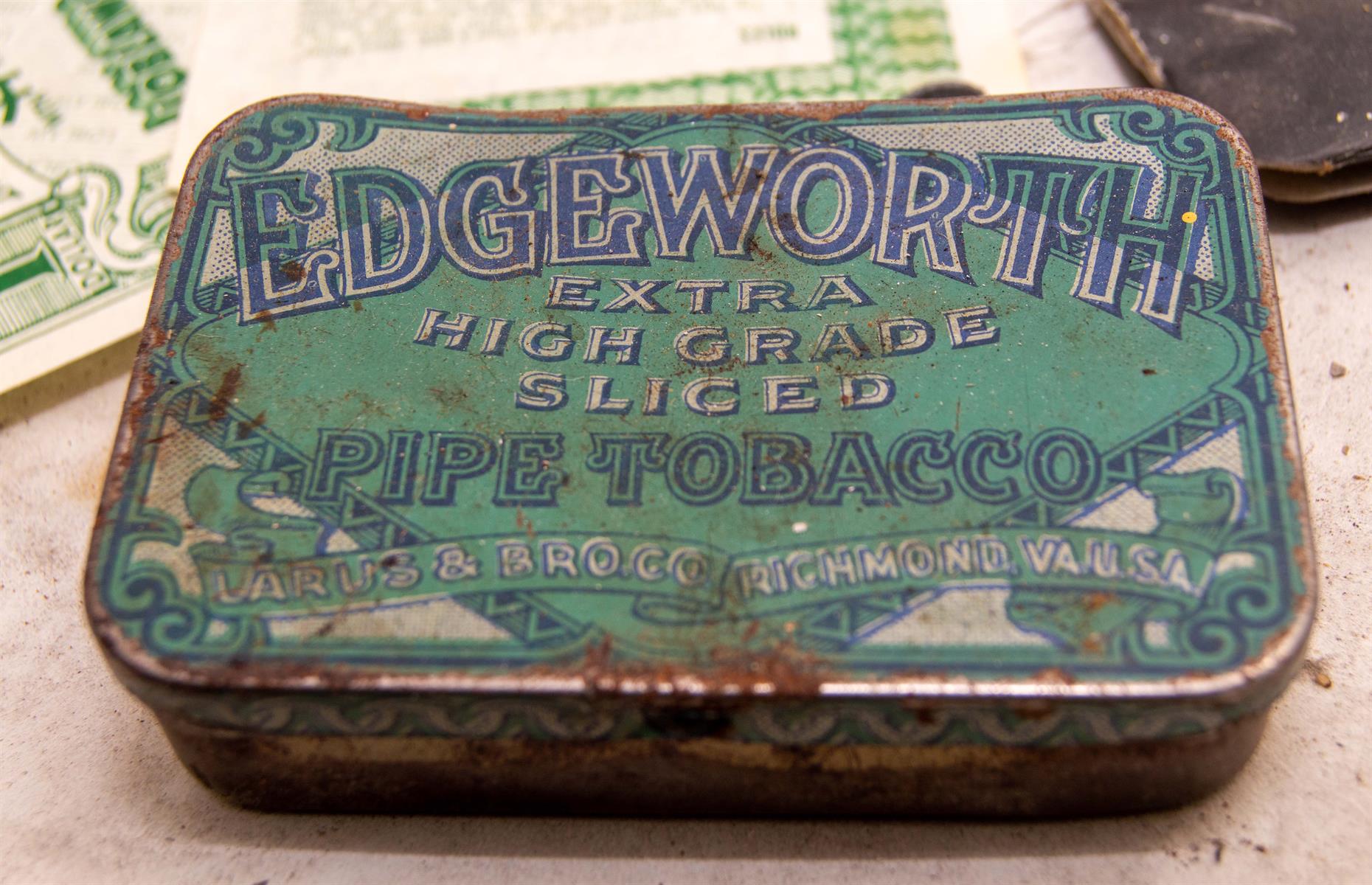 Vintage homewares
