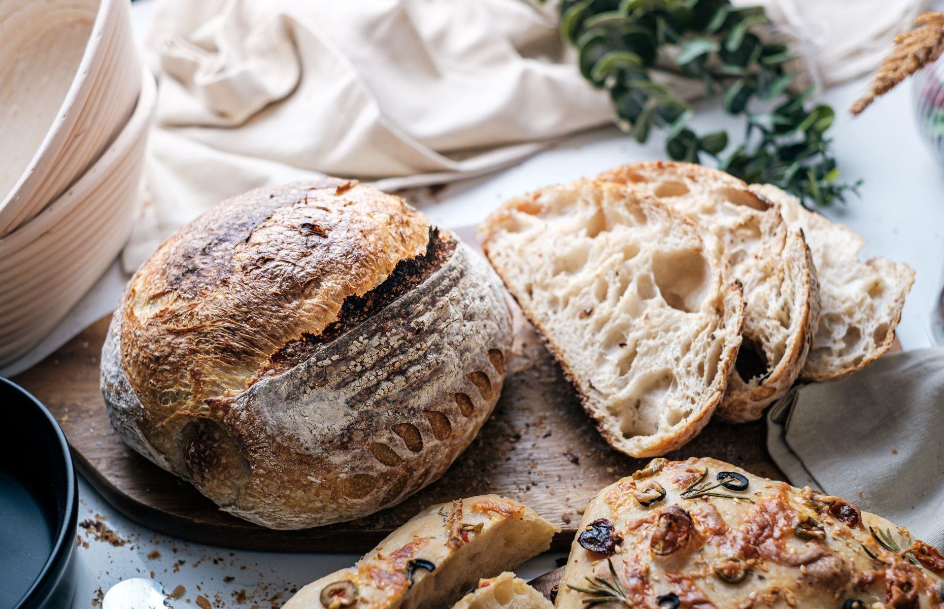 Bread 