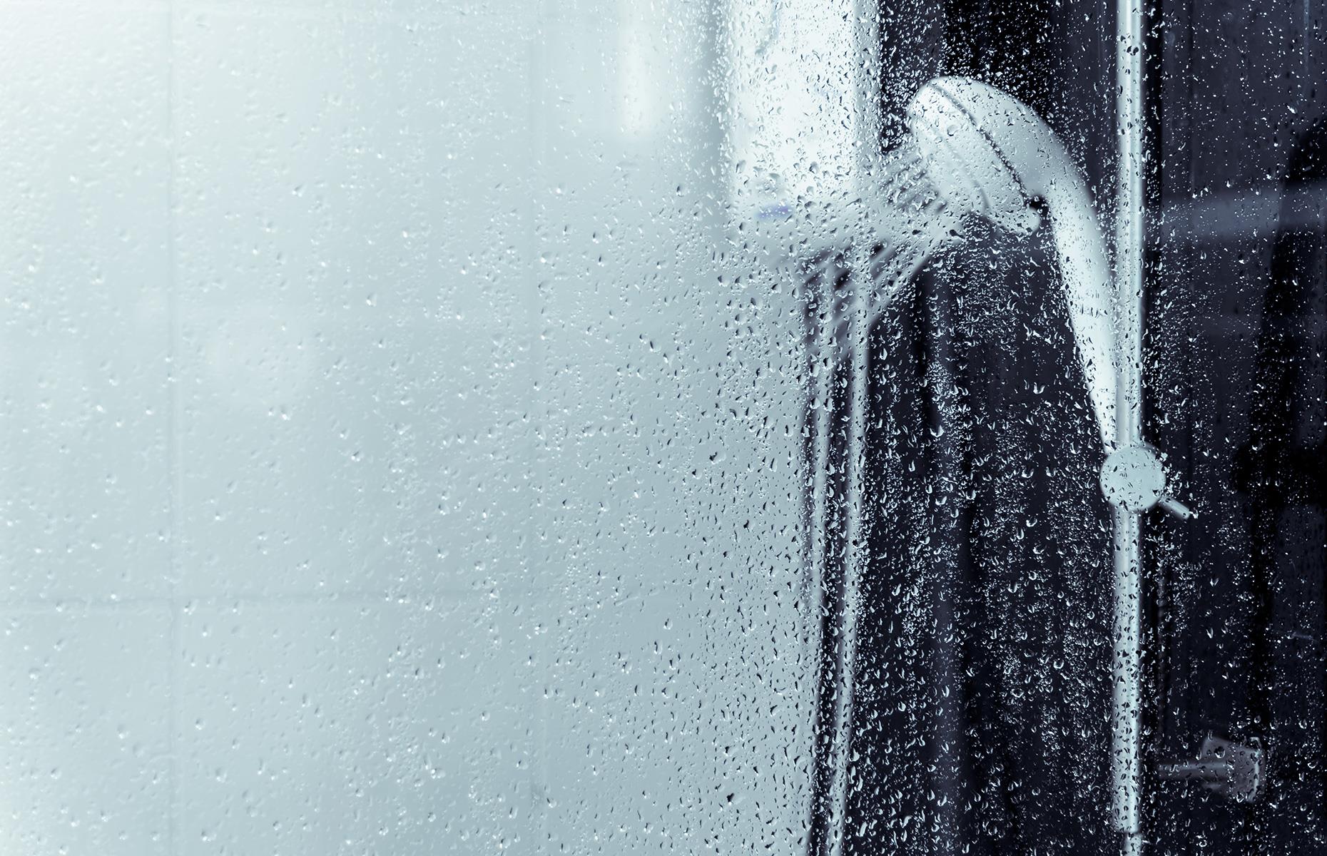 Wasting water 