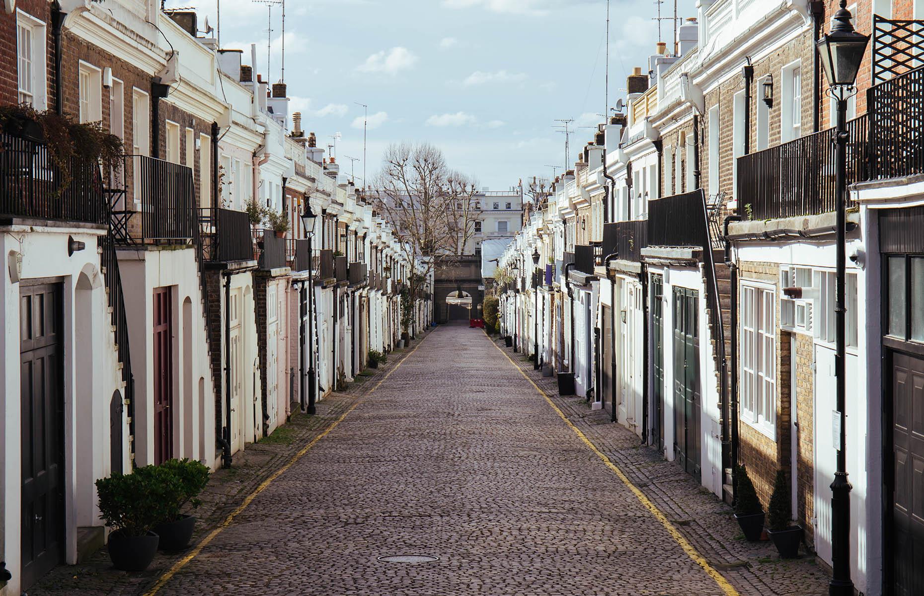 British homes