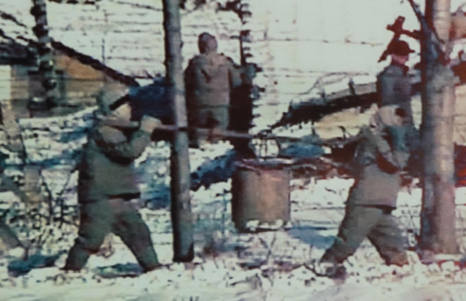 Kim Il-sung's merciless 'three generations of punishment' law