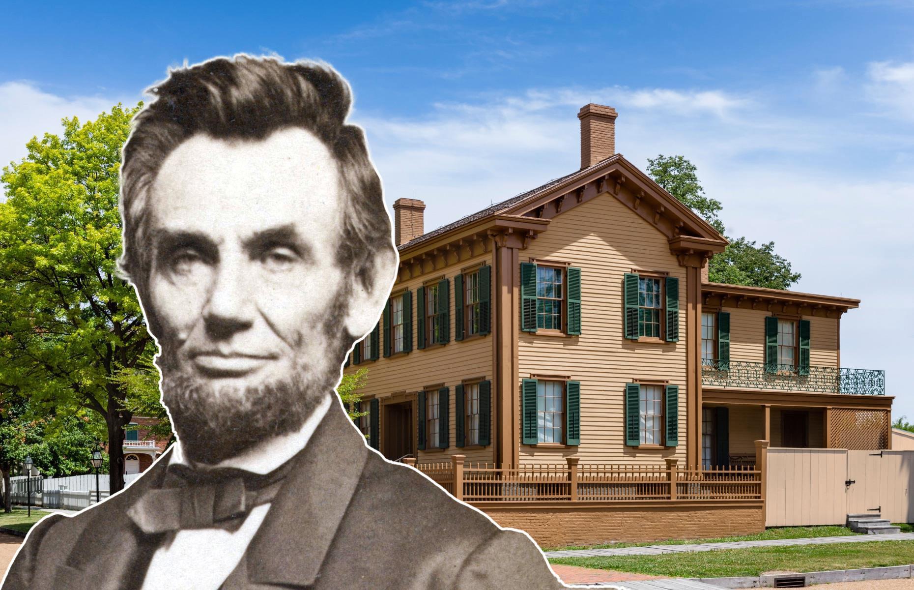 National treasures across the US